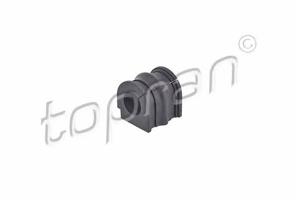 Topran 111 577 Front stabilizer bush 111577: Buy near me in Poland at 2407.PL - Good price!