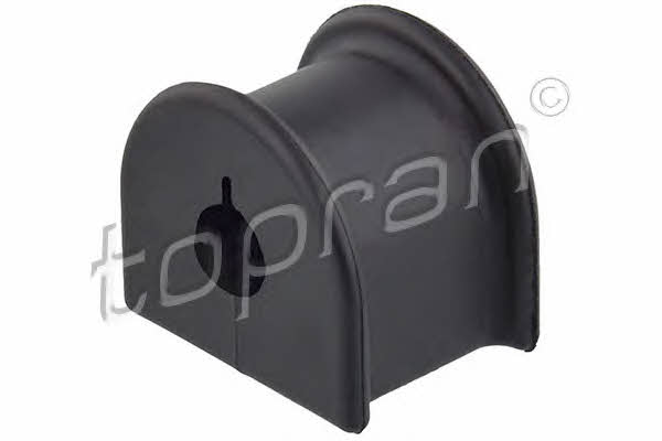 Topran 114 834 Rear stabilizer bush 114834: Buy near me in Poland at 2407.PL - Good price!
