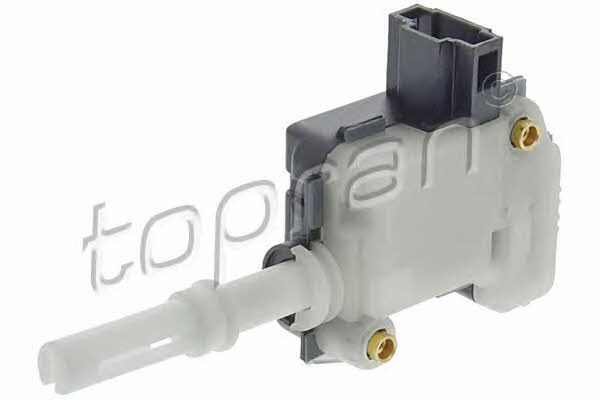 Topran 115 154 Door lock drive 115154: Buy near me at 2407.PL in Poland at an Affordable price!