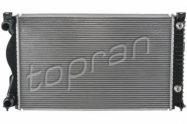 Topran 115 273 Radiator, engine cooling 115273: Buy near me in Poland at 2407.PL - Good price!