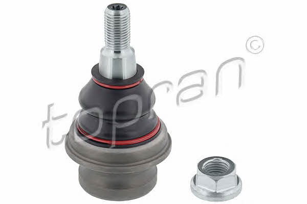Topran 115 286 Ball joint 115286: Buy near me in Poland at 2407.PL - Good price!