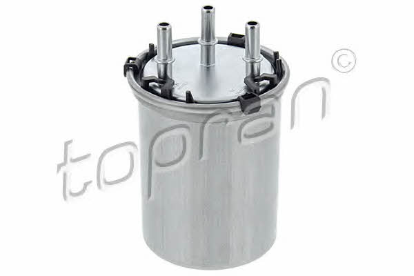 Topran 115 470 Fuel filter 115470: Buy near me in Poland at 2407.PL - Good price!