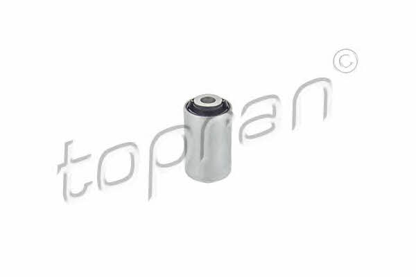 Topran 115 508 Silent block mount front shock absorber 115508: Buy near me in Poland at 2407.PL - Good price!