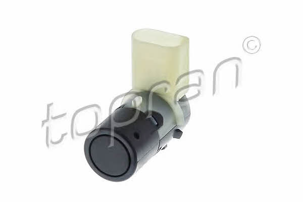 Topran 115 541 Sensor, parking distance control 115541: Buy near me at 2407.PL in Poland at an Affordable price!
