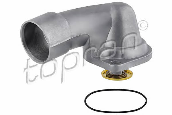 Topran 205 726 Thermostat, coolant 205726: Buy near me in Poland at 2407.PL - Good price!