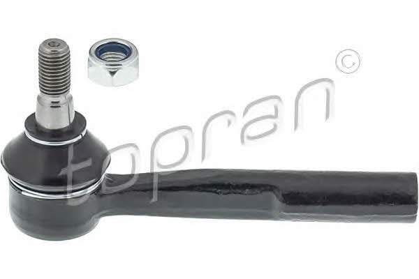 Topran 205 772 Tie rod end outer 205772: Buy near me in Poland at 2407.PL - Good price!