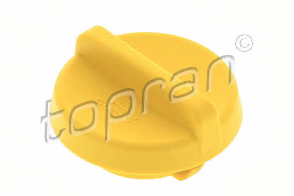 Topran 205 210 Oil filler cap 205210: Buy near me in Poland at 2407.PL - Good price!