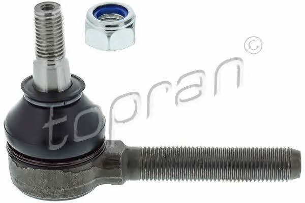 Topran 205 216 Tie rod end outer 205216: Buy near me at 2407.PL in Poland at an Affordable price!