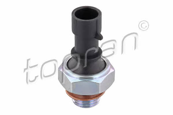 Topran 205 418 Oil pressure sensor 205418: Buy near me in Poland at 2407.PL - Good price!