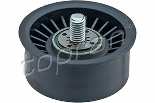 Topran 205 550 Tensioner pulley, timing belt 205550: Buy near me in Poland at 2407.PL - Good price!
