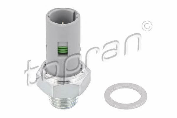 Topran 207 065 Oil pressure sensor 207065: Buy near me in Poland at 2407.PL - Good price!