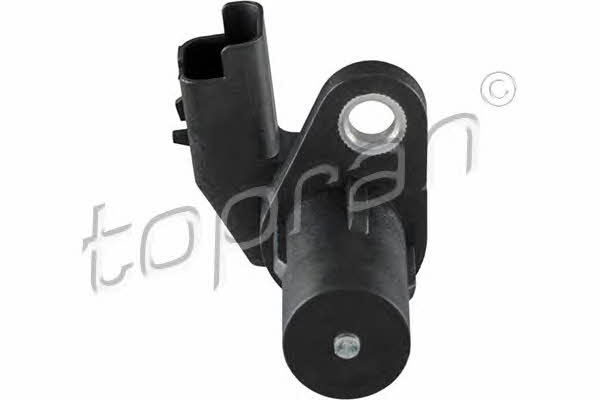 Topran 208 017 Crankshaft position sensor 208017: Buy near me in Poland at 2407.PL - Good price!