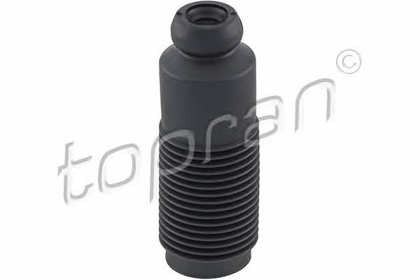 Topran 208 066 Rubber buffer, suspension 208066: Buy near me in Poland at 2407.PL - Good price!