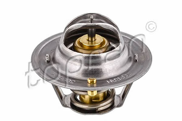 Topran 300 813 Thermostat, coolant 300813: Buy near me in Poland at 2407.PL - Good price!