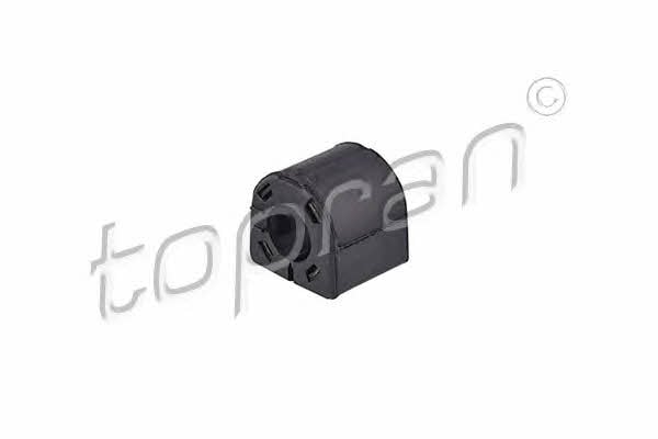 Topran 207 668 Front stabilizer bush 207668: Buy near me in Poland at 2407.PL - Good price!