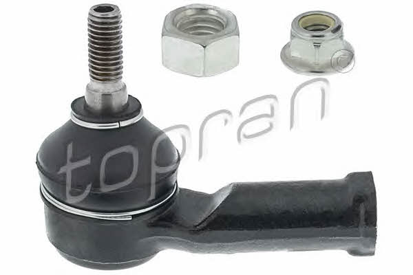 Topran 301 361 Tie rod end left 301361: Buy near me at 2407.PL in Poland at an Affordable price!