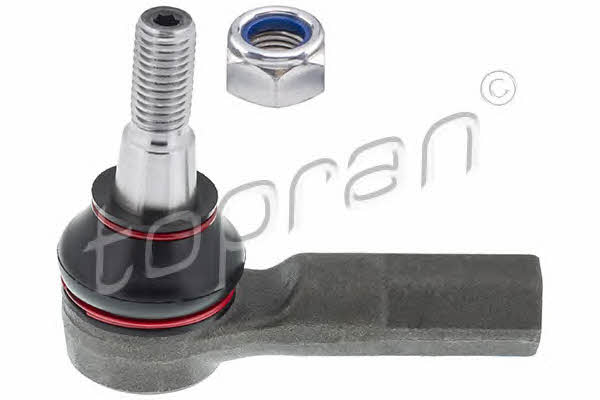 Topran 301 844 Tie rod end outer 301844: Buy near me in Poland at 2407.PL - Good price!