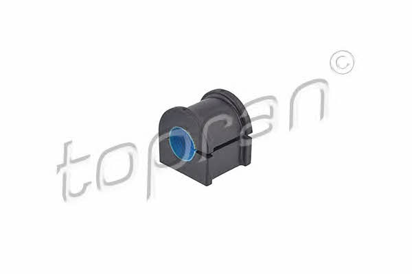 Topran 301 876 Front stabilizer bush 301876: Buy near me in Poland at 2407.PL - Good price!