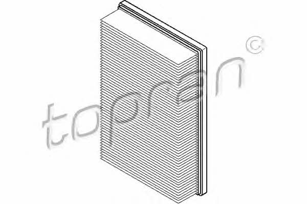 Topran 302 126 Air filter 302126: Buy near me at 2407.PL in Poland at an Affordable price!