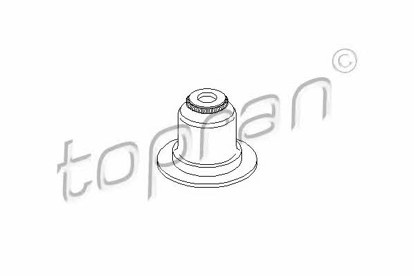 Topran 302 179 Seal, valve stem 302179: Buy near me in Poland at 2407.PL - Good price!