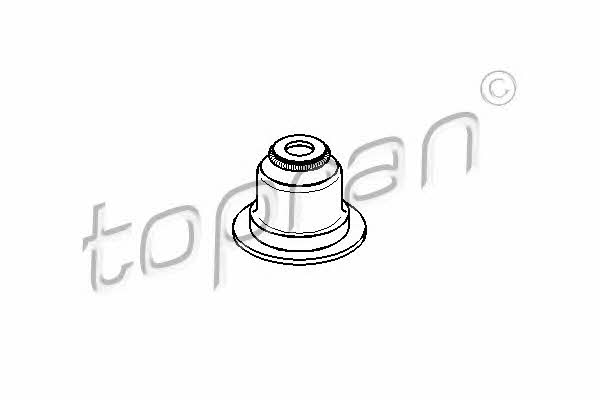 Topran 302 182 Seal, valve stem 302182: Buy near me in Poland at 2407.PL - Good price!