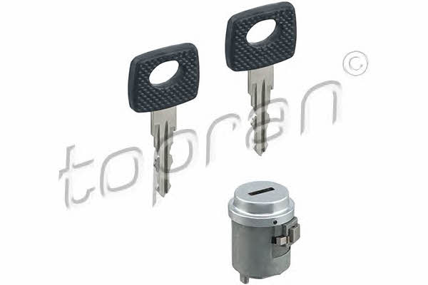 Topran 400 360 Lock cylinder 400360: Buy near me in Poland at 2407.PL - Good price!