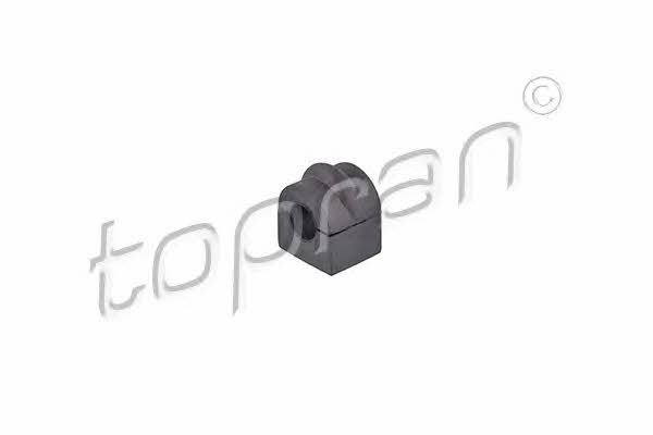 Topran 400 444 Rear stabilizer bush 400444: Buy near me in Poland at 2407.PL - Good price!