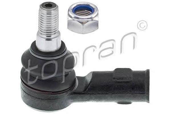 Topran 400 657 Tie rod end outer 400657: Buy near me in Poland at 2407.PL - Good price!