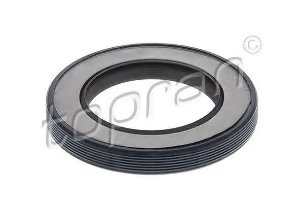 Topran 401 449 Oil seal crankshaft front 401449: Buy near me at 2407.PL in Poland at an Affordable price!