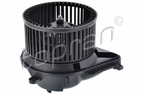 Topran 401 603 Cabin ventilation engine 401603: Buy near me at 2407.PL in Poland at an Affordable price!