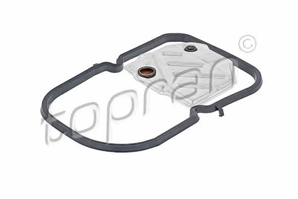 Topran 409 088 Automatic transmission filter 409088: Buy near me in Poland at 2407.PL - Good price!
