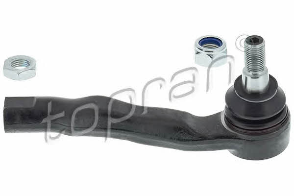 Topran 401 816 Tie rod end right 401816: Buy near me in Poland at 2407.PL - Good price!