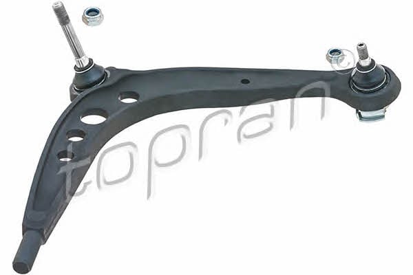 Topran 500 138 Track Control Arm 500138: Buy near me in Poland at 2407.PL - Good price!