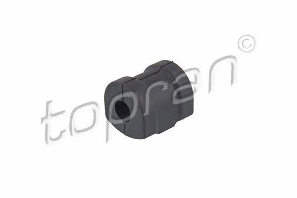 Topran 500 319 Front stabilizer bush 500319: Buy near me in Poland at 2407.PL - Good price!