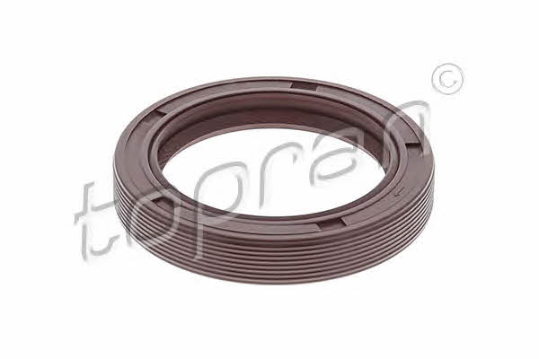 Topran 500 760 Oil seal crankshaft front 500760: Buy near me in Poland at 2407.PL - Good price!