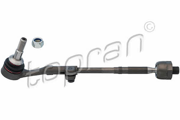 Topran 501 764 Steering rod with tip right, set 501764: Buy near me in Poland at 2407.PL - Good price!