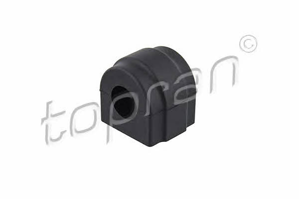 Topran 501 792 Front stabilizer bush 501792: Buy near me in Poland at 2407.PL - Good price!