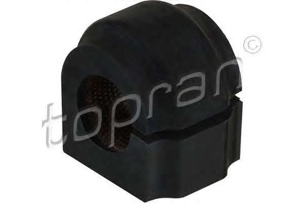 Topran 501 864 Rear stabilizer bush 501864: Buy near me in Poland at 2407.PL - Good price!