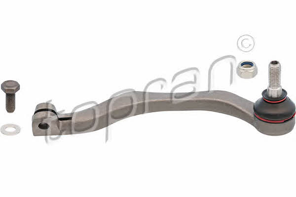 Topran 501 890 Tie rod end right 501890: Buy near me in Poland at 2407.PL - Good price!