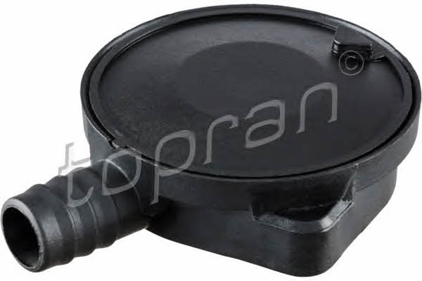 Topran 501 896 Valve, engine block breather 501896: Buy near me at 2407.PL in Poland at an Affordable price!
