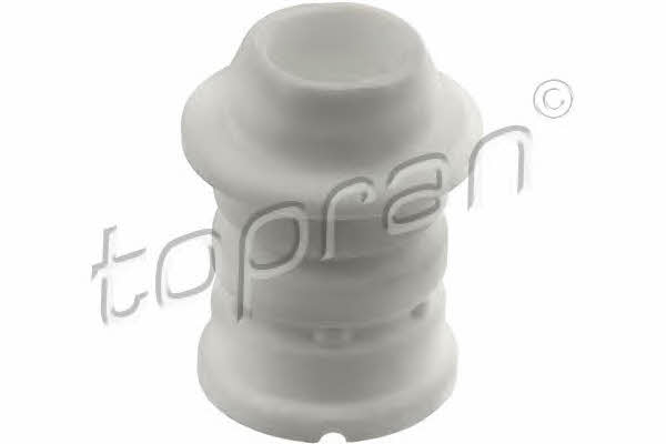 Topran 501 957 Rubber buffer, suspension 501957: Buy near me in Poland at 2407.PL - Good price!