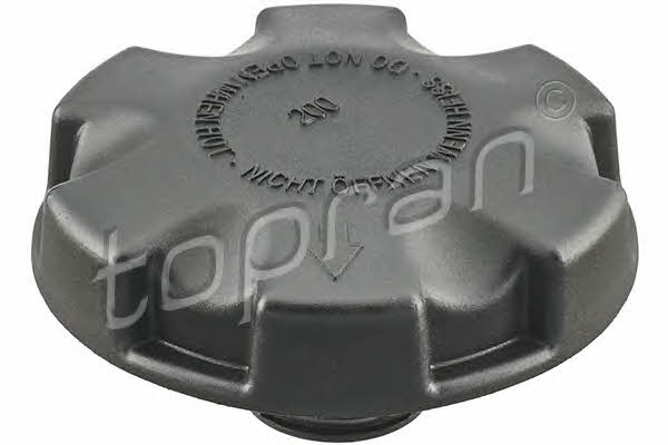 Topran 502 042 Radiator caps 502042: Buy near me in Poland at 2407.PL - Good price!