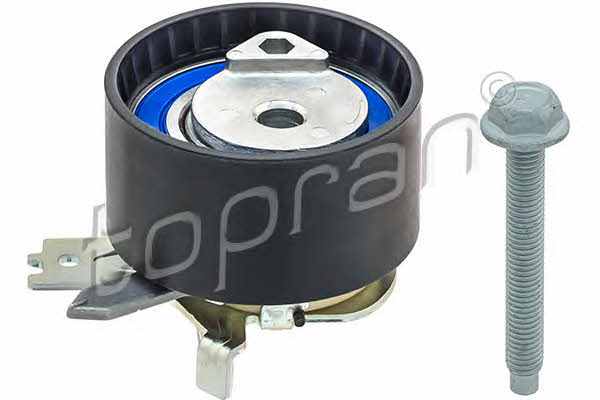 Topran 700 786 Tensioner pulley, timing belt 700786: Buy near me at 2407.PL in Poland at an Affordable price!