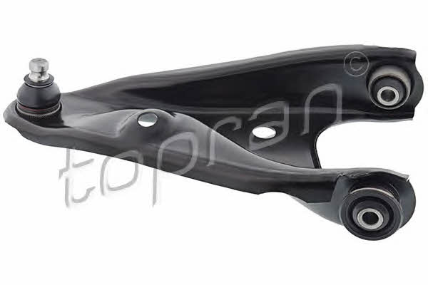 Topran 700 947 Suspension arm front lower left 700947: Buy near me in Poland at 2407.PL - Good price!