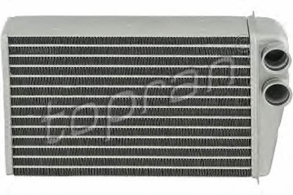Topran 700 980 Heat Exchanger, interior heating 700980: Buy near me at 2407.PL in Poland at an Affordable price!