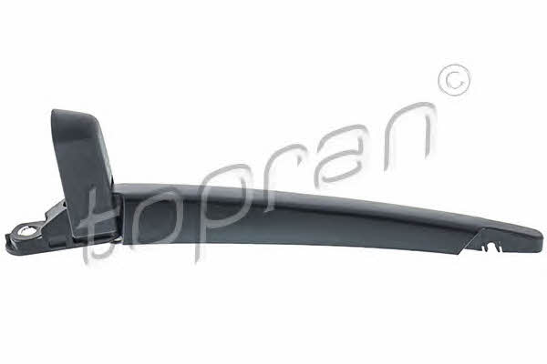 Topran 701 052 Wiper Arm, window cleaning 701052: Buy near me in Poland at 2407.PL - Good price!