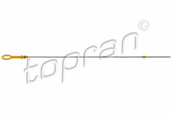 Topran 701 471 Щуп рівня масла 701471: Приваблива ціна - Купити у Польщі на 2407.PL!