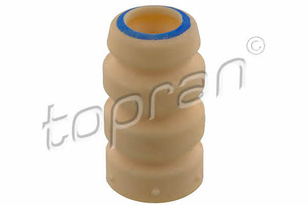 Topran 722 715 Rubber buffer, suspension 722715: Buy near me in Poland at 2407.PL - Good price!