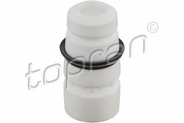 Topran 722 718 Rubber buffer, suspension 722718: Buy near me in Poland at 2407.PL - Good price!