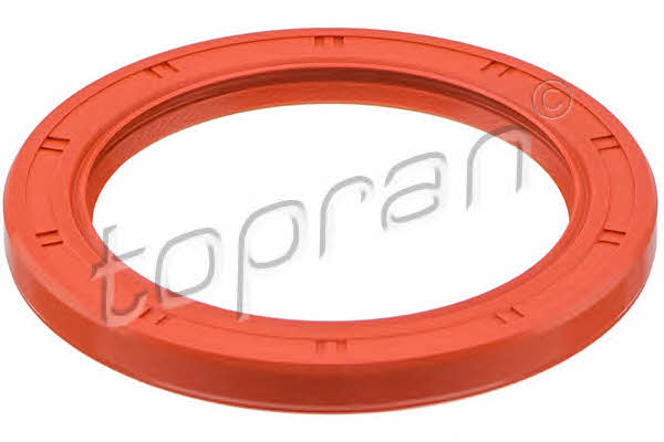 Topran 820 222 Seal-oil,crankshaft rear 820222: Buy near me in Poland at 2407.PL - Good price!